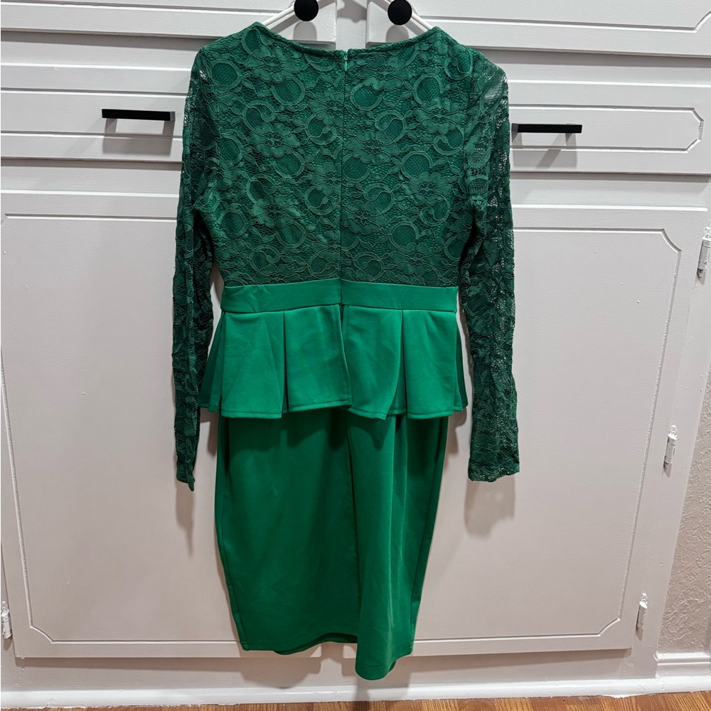 BUNDLE DRESS - Picture 7 of 14